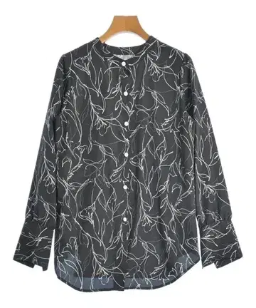 ROSSO 캐주얼 셔츠 여성용