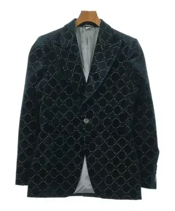 GUCCI 테일러드 자켓 남성용