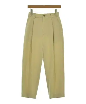 쓰리 도츠 여성용 슬랙스