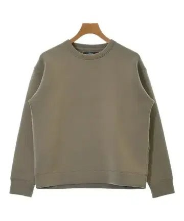 SHIPS colors 맨투맨 남성용