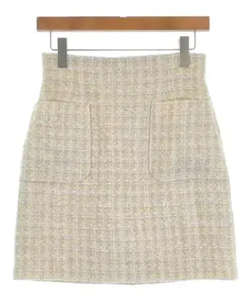 deicy 미니 스커트 여성용