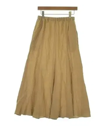 SALON adam et rope 롱 맥시 길이 스커트 여성용