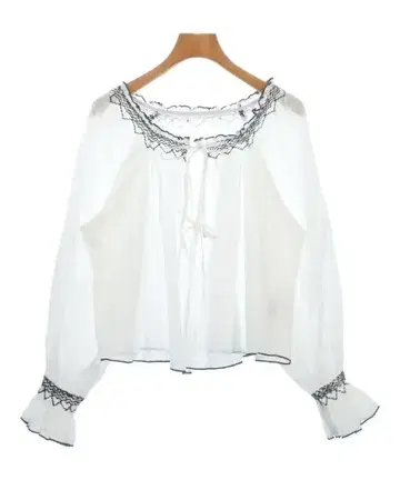 FREAK'S STORE 여성용 블라우스