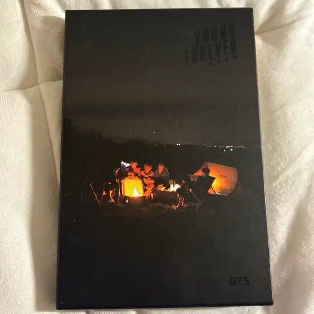 방탄 영포에버 앨범