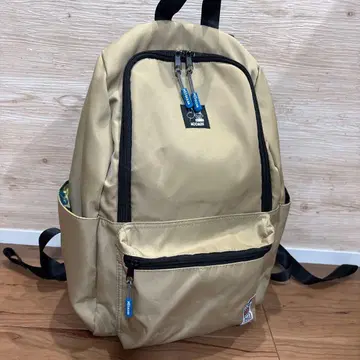 무민 메이 오션 럭색/백팩 베이지