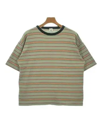 6(ROKU) 티셔츠 티셔츠 여성용