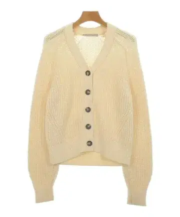 EVERLANE 여성용 가디건