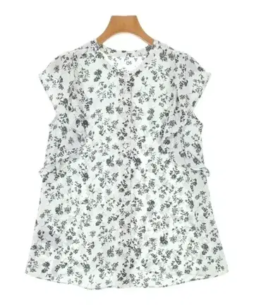 SLOBE IENA 블라우스 여성용