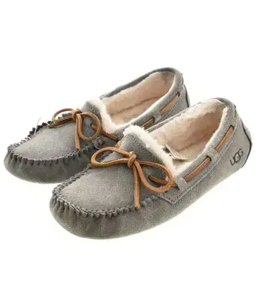 UGG australia 모카신/데크 슈즈 여성용
