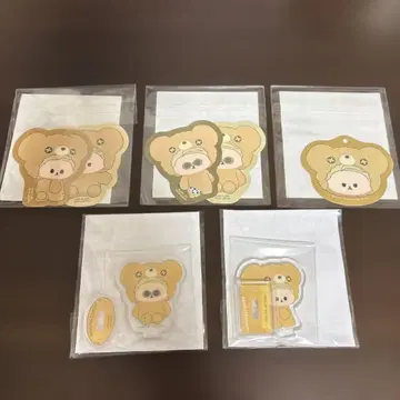 주술회전 나나미 켄토 세가 럭키 쿠지 하구하구미!