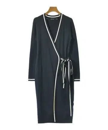 KAREN MILLEN 여성용 가디건