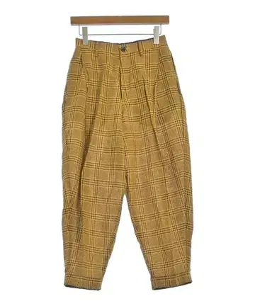 BEAMS BOY 팬츠 (기타) 여성용