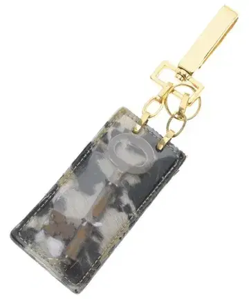 기타 키케이스 키링 여성용