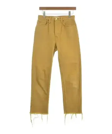 RE/DONE 데님 팬츠 여성용