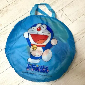 도라에몽 프리미엄 빅 키즈 텐트 미사용 새상품