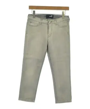 LOVE MOSCHINO 데님 팬츠 여성용