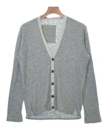 FLISTFIA 가디건 남성용