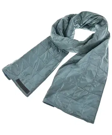 FIRST DOWN 머플러 남성용