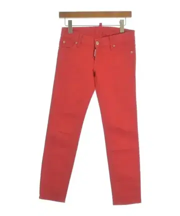 DSQUARED 데님 팬츠 여성용