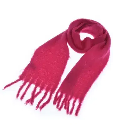 Mantas Ezcaray 머플러 여성용