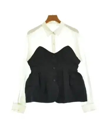 COEL 캐주얼 셔츠 여성용