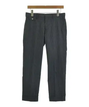 beautiful people 크롭 팬츠 여성용