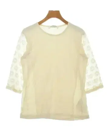 JUNYA WATANABE 티셔츠 커트소우 여성용