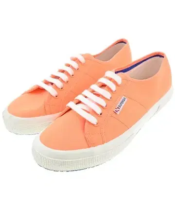 SUPERGA 스니커즈 남성용