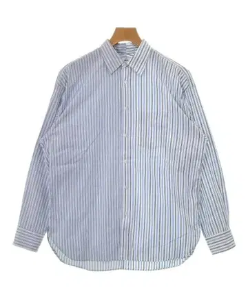 ALLEGE 캐주얼 셔츠 남성용