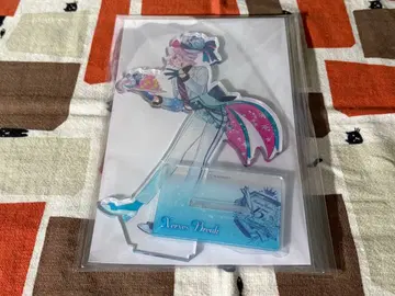 판도라하츠 pandorahearts 아크릴 스탠드 블레이크