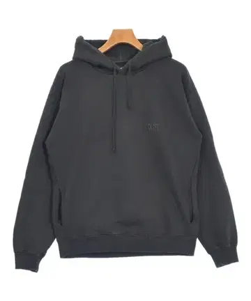 DUST 남성용 후드티
