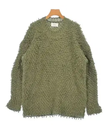 CLANE 니트 스웨터 여성용