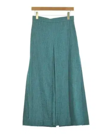 IRENE 롱 맥시 길이 스커트 여성용