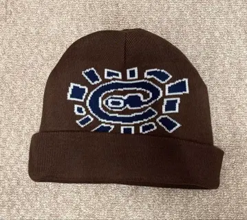 always 니트 모자 비니