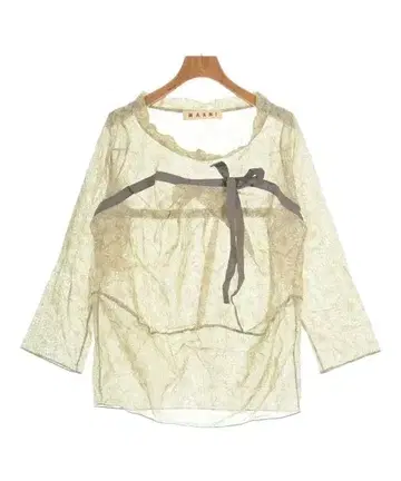 MARNI 블라우스 여성용