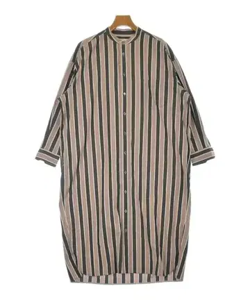 TICCA 셔츠 원피스 여성용