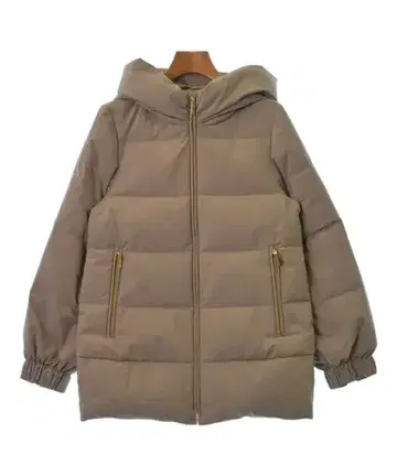 m's select 다운 자켓/다운 베스트 여성용