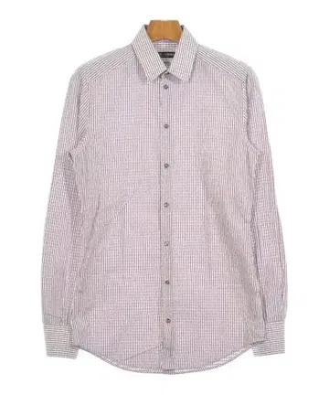 DOLCE&GABBANA 드레스 셔츠 남성용