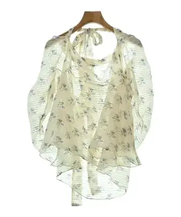 MARNI 블라우스 여성용