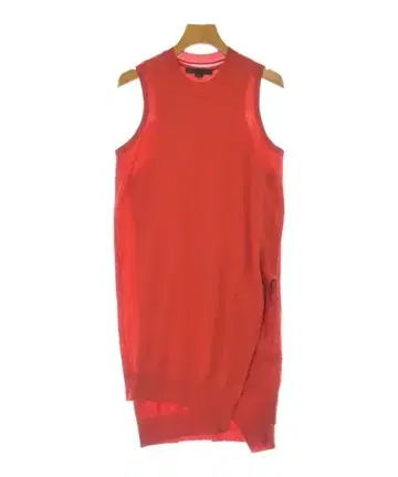 ALEXANDER WANG 베스트/슬리브리스 여성용