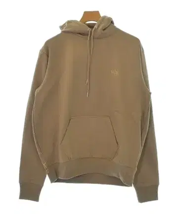 WALK IN PARIS 후드티 남성용