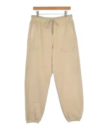 Peace and After 스웨트 팬츠 남성용