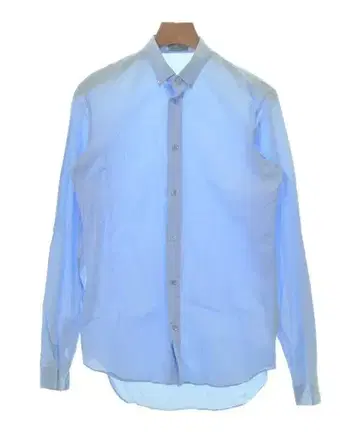 Dior Homme 드레스 셔츠 남성용