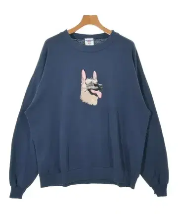 기타 맨투맨 남성용