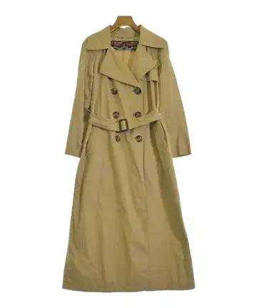 Deuxieme Classe 트렌치코트 여성용