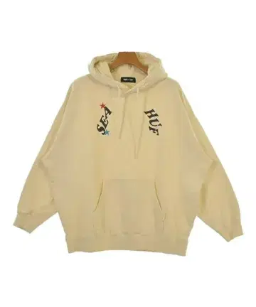 WIND AND SEA 후드티 남성용