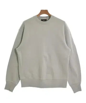 Y-3 맨투맨 남성용