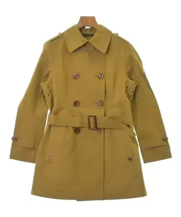 MACKINTOSH 트렌치코트 여성용