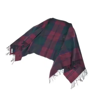 COMME des GARCONS SHIRT 스톨 남성용