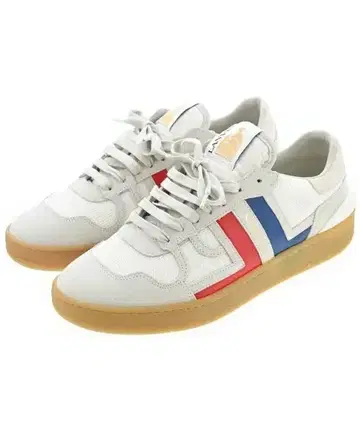 LANVIN 스니커즈 남성용